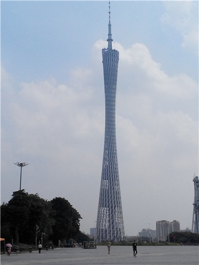 广州95场和98场的历史背景