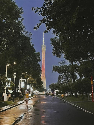 广州95场和98场的历史和文化价值